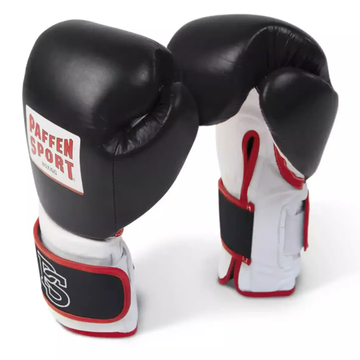 Paffen Sport Boxing Gloves Pro Performance