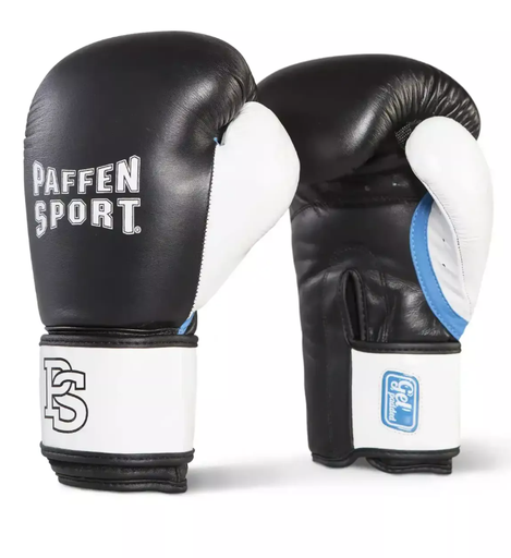 Paffen Sport Boxing Gloves Gel