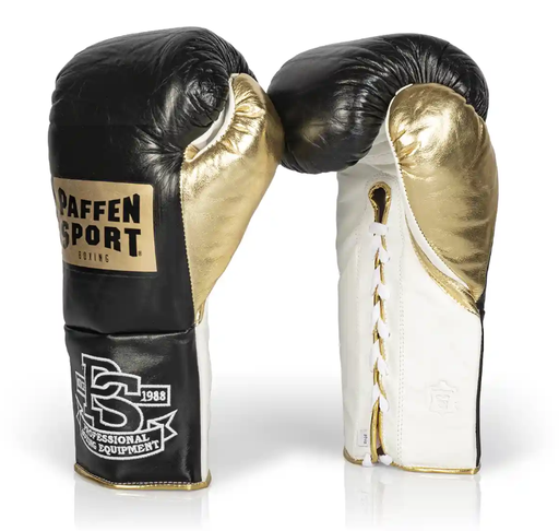 Paffen Sport Boxing Gloves Pro Mexican TF Fight