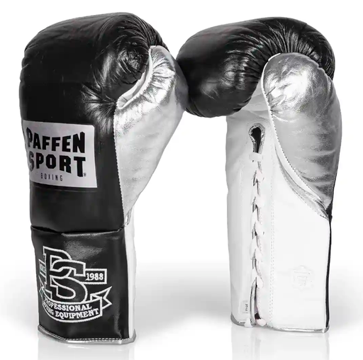 Paffen Sport Goxing Gloves Pro Mexican TF Fight
