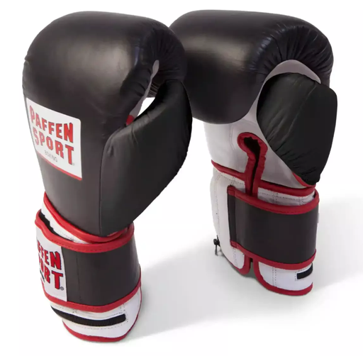 Paffen Sport Heavy Bag Gloves Pro Weight