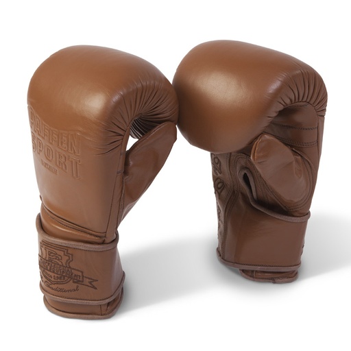 Paffen Sport Heavy Bag Gloves Traditional Old School