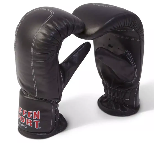 Paffen Sport Heavy Bag Gloves Kibo Fight