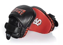 Paffen Sport Punch Mitts Coach Hybrid