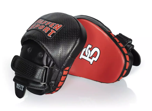[237822000-S-R] Paffen Sport Punch Mitts Coach Hybrid