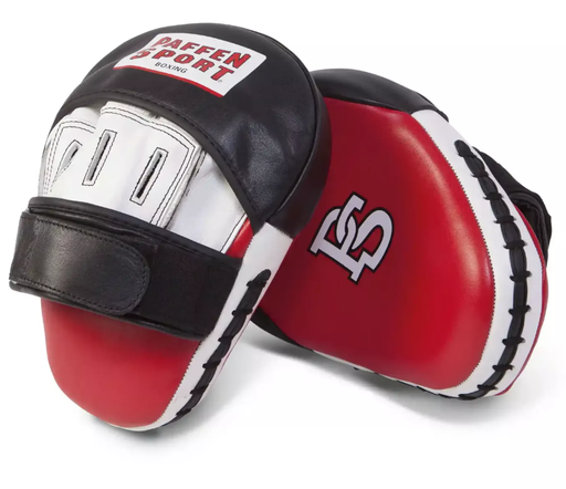 [231033000-R-S-W] Paffen Sport Punch Mitts Pro