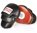Paffen Sport Punch Mitts Coach Xtra Pad