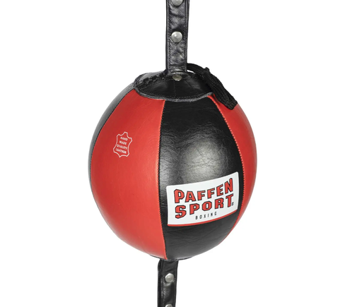 [341027000-S-R] Paffen Sport Doppelendball Pro