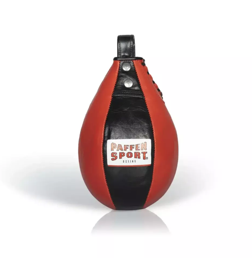 [331122000-S-S-R] Paffen Sport Speedball Pro Mexican S, Schwarz-Rot