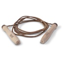 Paffen Sport Jump Rope Allround Twist, Brown