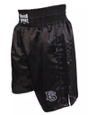 Paffen Sport Boxhosen Allround, Schwarz