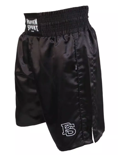 Paffen Sport Boxing Shorts Allround, Black