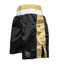 Paffen Sport Boxing Shorts Pro Mexican