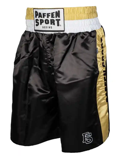 Paffen Sport Boxing Shorts Pro Mexican