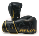 Rival Bag Gloves RFX-Guerrero-V HDE-F, Black