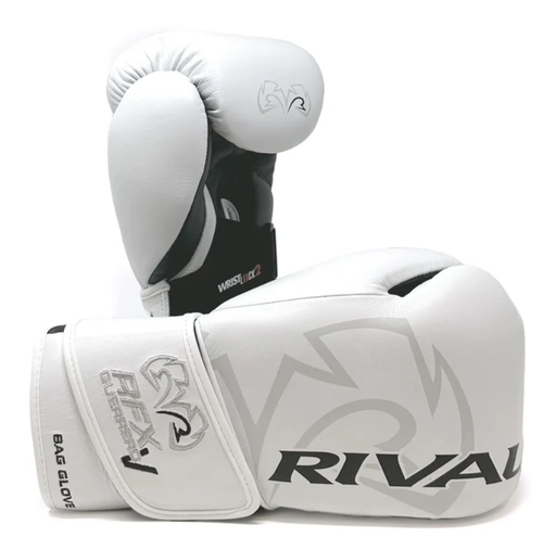 Rival Bag Gloves RFX-Guerrero-V HDE-F, White