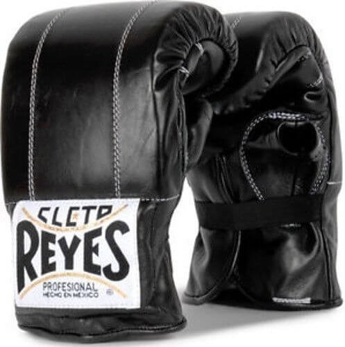 Cleto Reyes Bag Gloves Original