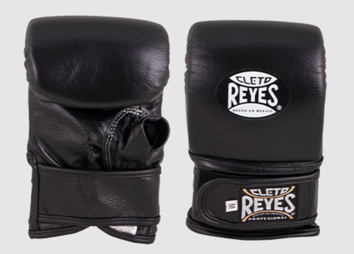 Cleto Reyes Bag Gloves with Velcro