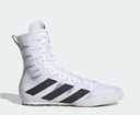 adidas Boxschuhe Box Hog 4, bunte Sohle