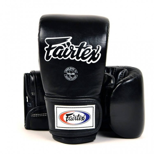 Fairtex Bag Gloves TGT7, Black