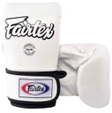 Fairtex Sandsackhandschuhe TGT7, Weiß