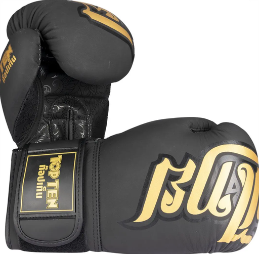 Top Ten Boxing Gloves Nong Han