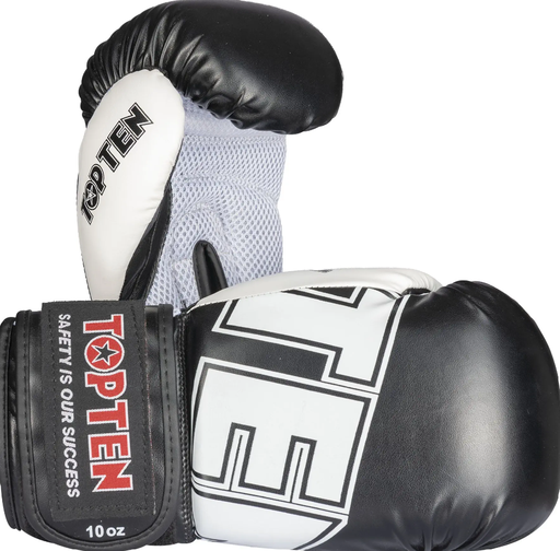 Top Ten Boxing Gloves NK 3