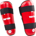 Top Ten Shin Guards WAKO Style