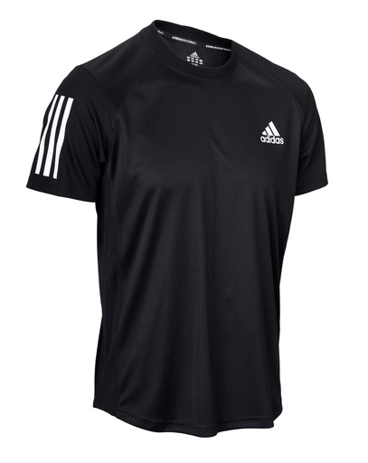 adidas T-Shirt Boxing Wear Tech, Schwarz