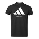 adidas T-Shirt Boxing Community Graphic