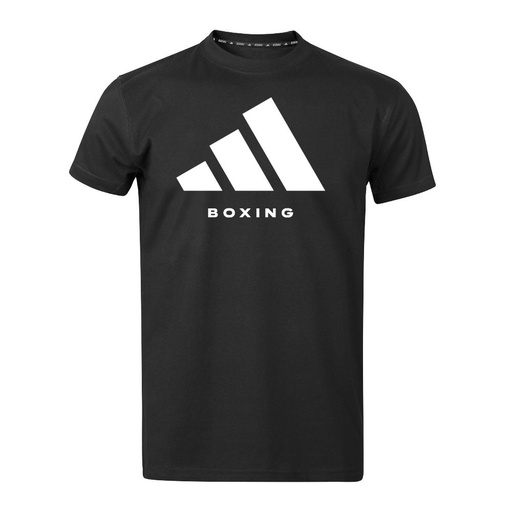 adidas T-Shirt Boxing Community Graphic, Black