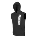 adidas Hoodie Boxing Community Vertical ärmellos