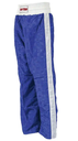 Top Ten Kickboxing Pants Classic, Blue-White