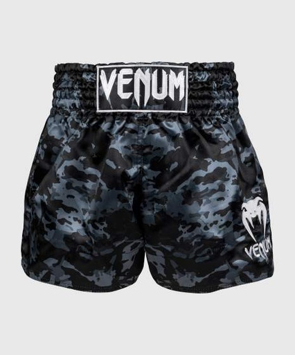 Venum Muay Thai Shorts Classic