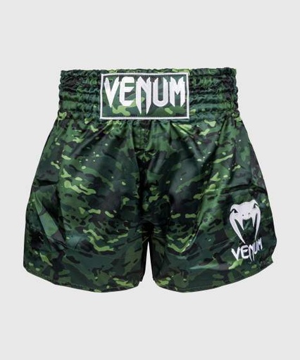 Venum Muay Thai Shorts Classic