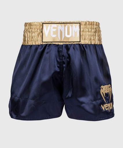 Venum Muay Thai Shorts Classic