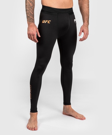 Venum Compression Pants UFC Adrenaline Fight Week