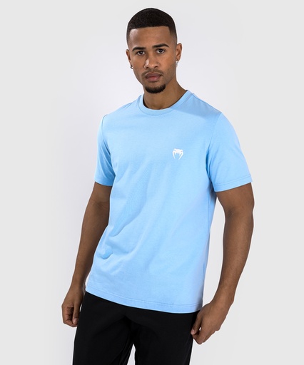 Venum T-Shirt Contender, Oceanblau