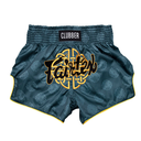 Fairtex Muay Thai Shorts BS1915, Blue