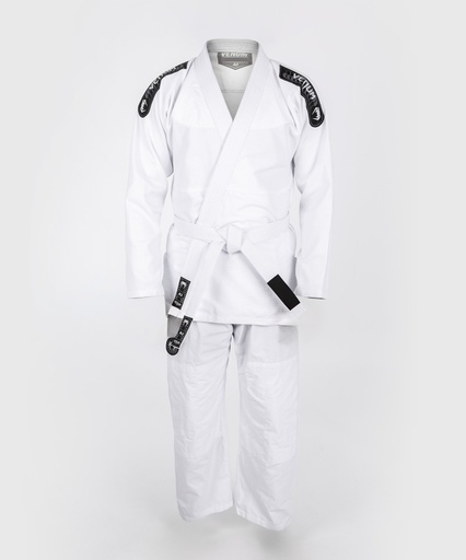 Venum BJJ Gi First, Weiß