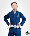 Venum BJJ Gi Contender Kids, Blue