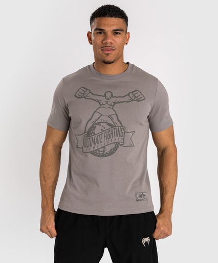 Venum T-Shirt UFC Ulti-Man, Gray