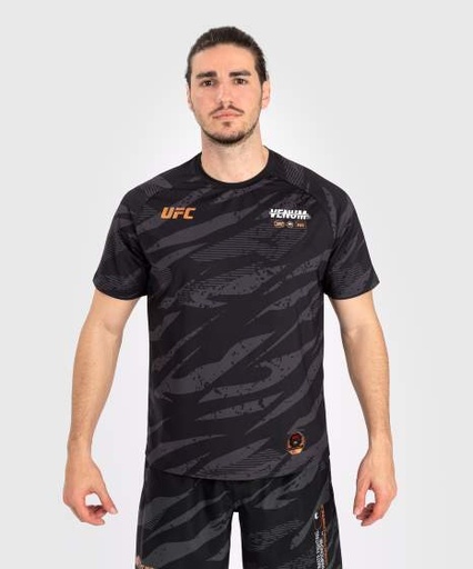 Venum T-Shirt Dry Tech UFC Adrenaline Fight Week