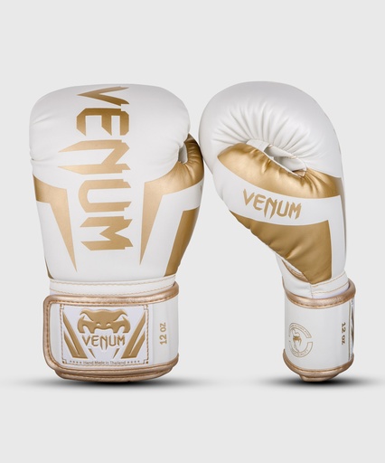 Venum Boxing Gloves Elite