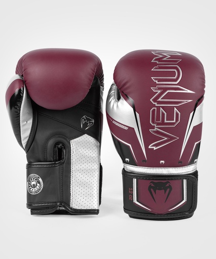 Venum Boxing Gloves Elite Evo