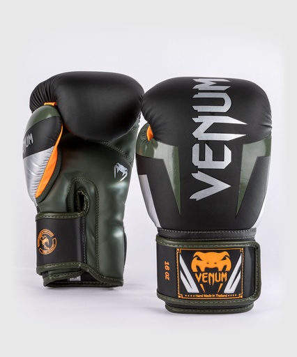 Venum Boxing Gloves Elite