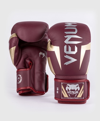 Venum Boxing Gloves Elite