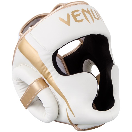 [VENUM-1395-226-W-GO] Venum Head Guard Elite