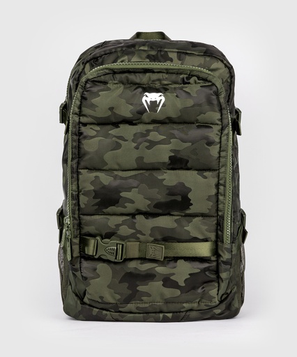 [VENUM-04952-536-GR-C] Venum Rucksack Challenger Pro, Khaki-Camo