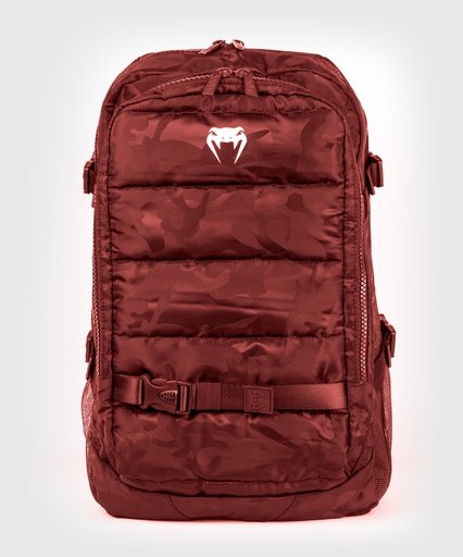 [VENUM-04952-631-R-C] Venum Backpack Challenger Pro, Red-Camo